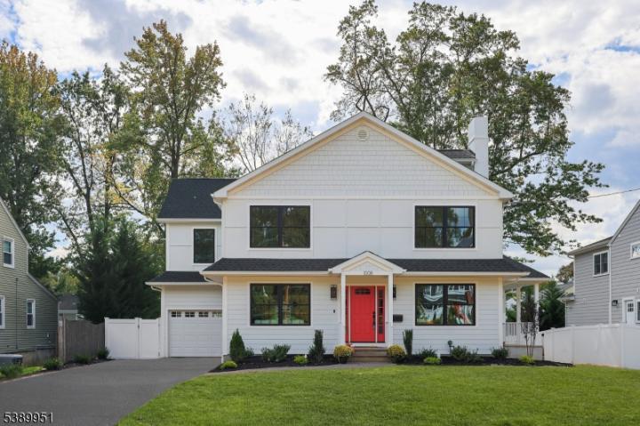 Photo of 1008 Boulevard, Westfield Town NJ