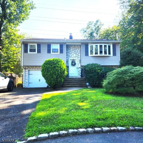 Photo of 5 Cecilia Place, Fanwood NJ