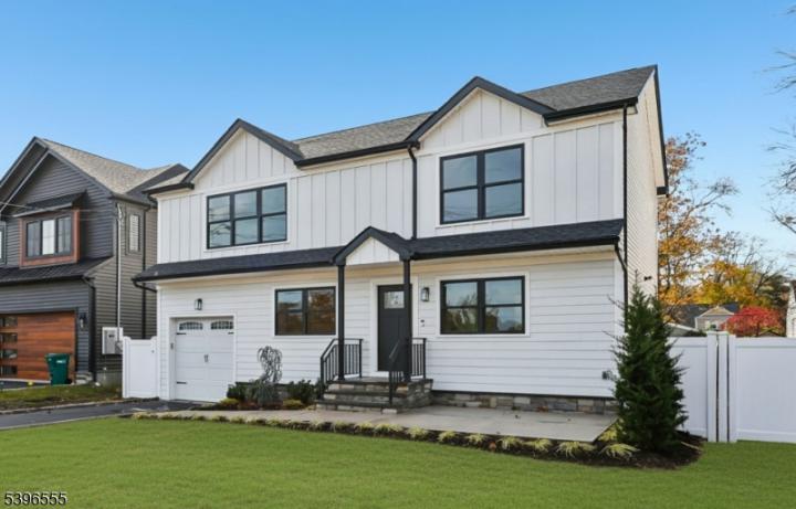 Photo of 230 Pinehurst Avenue, Scotch Plains NJ