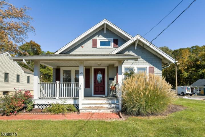 Photo of 126 Snyder Avenue