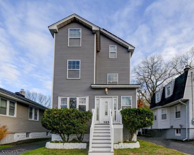 Photo of 105 Battle Hill Avenue, Springfield NJ