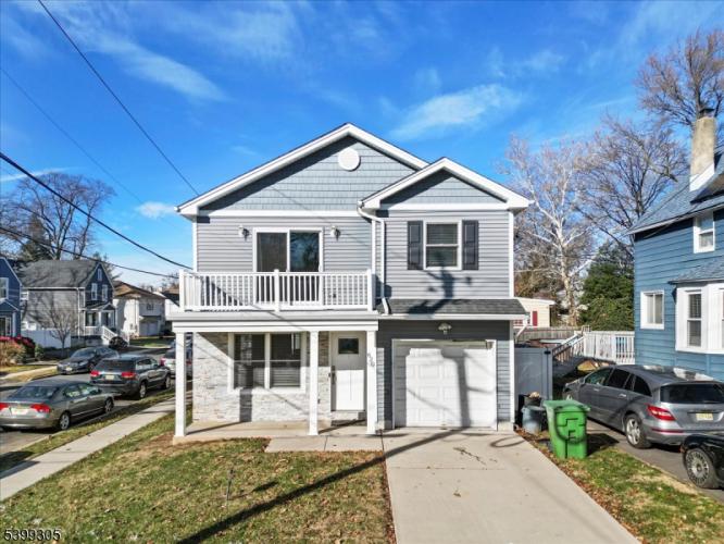 Photo of 620 Prosper Avenue, Roselle NJ