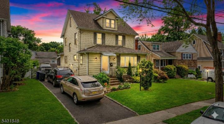 Photo of 30 Portland Avenue, Fanwood NJ