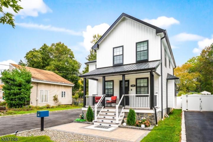 Photo of 535 Farley Avenue, Scotch Plains NJ