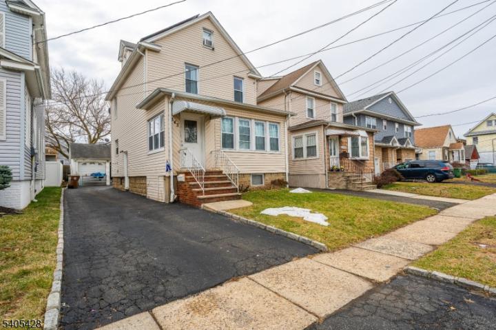 Photo of 343 Dewitt Street, Linden City NJ