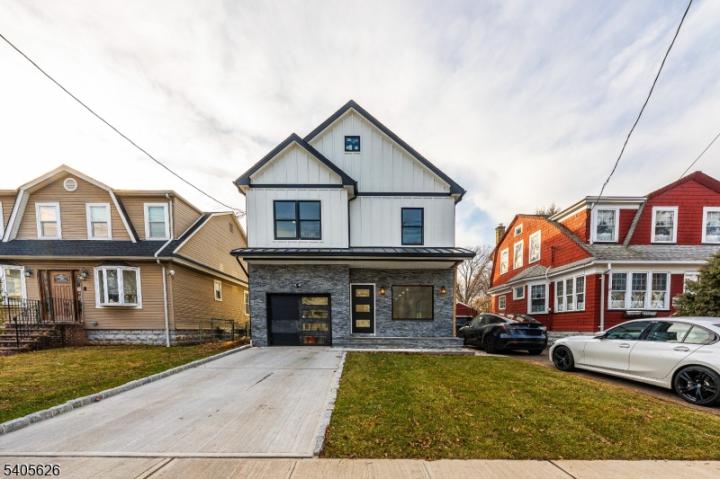 Photo of 228 Locust Street, Roselle NJ