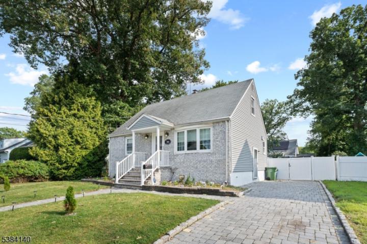 Photo of 310 Stockton Avenue, Roselle NJ