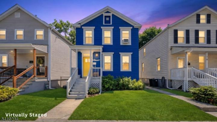 Photo of 96 W Cherry Street, Rahway City NJ