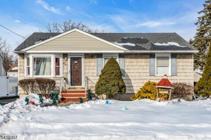 Photo of 693 Hemlock Street