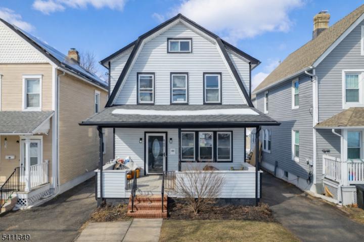 Photo of 2106 Whittier Street