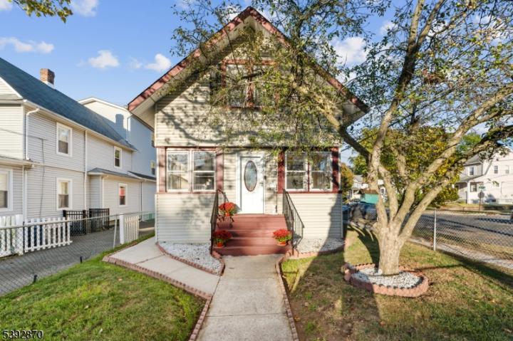 Photo of 355 Bergen Street, Plainfield City NJ