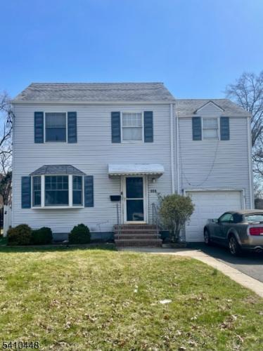 Photo of 437 Bailey Avenue, Union NJ