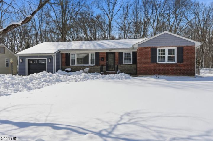 Photo of 62 Forest Avenue, Berkeley Heights NJ