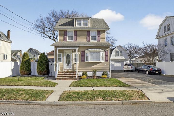 Photo of 121 Myrtle Street, Roselle NJ