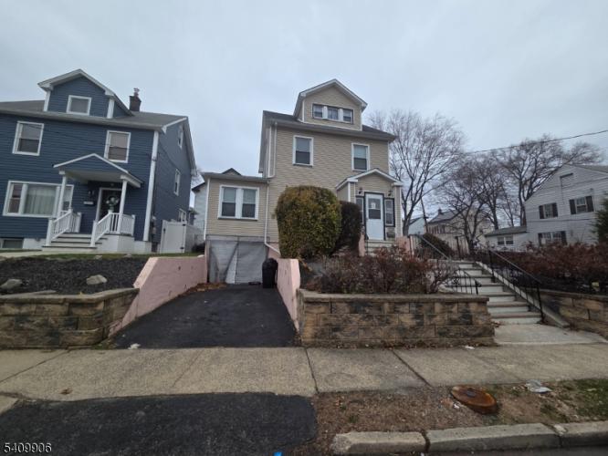 Photo of 1038 Fairview Place, Hillside NJ