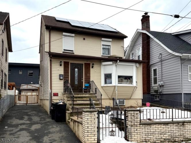 Photo of 24 Hollywood Avenue, Hillside NJ