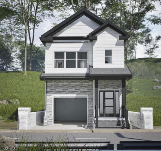 Photo of 409 John Street