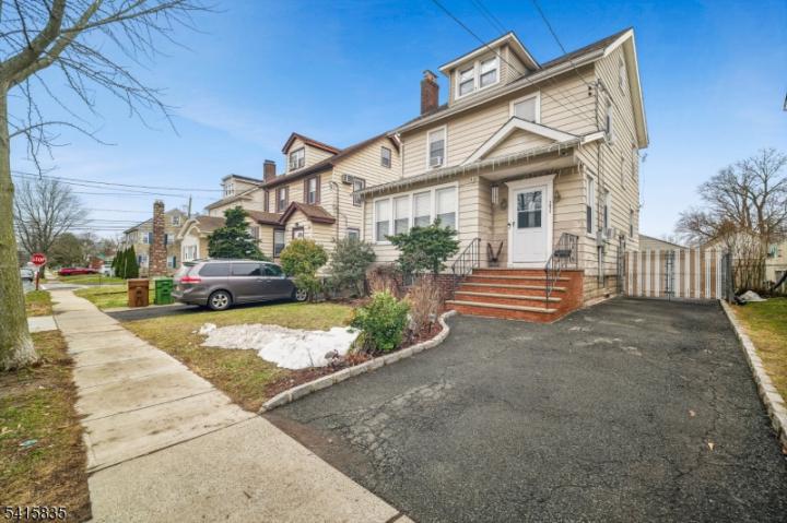 Photo of 1611 Orchard Terrace, Linden City NJ
