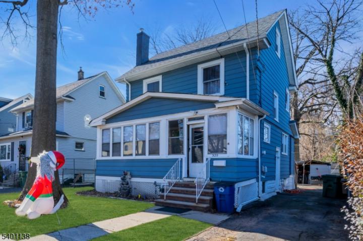 Photo of 320 Pine Street