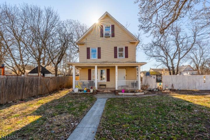 Photo of 812-818 George Street