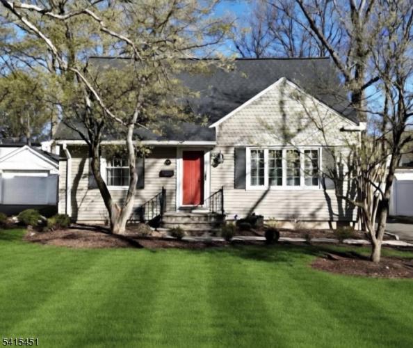 Photo of 837 Coolidge Street