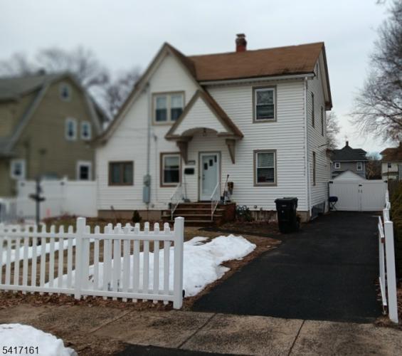 Photo of 1028 W 5th Street