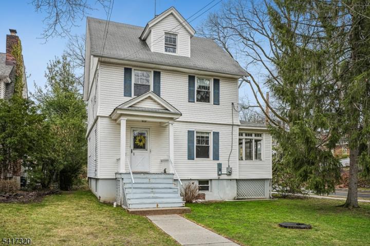 Photo of 1 Baltusrol Place, Summit City NJ