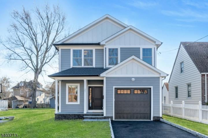 Photo of 21 Spruce Street