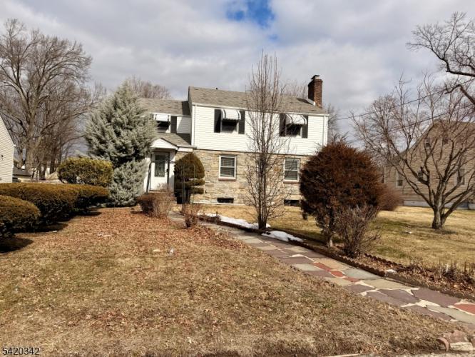 Photo of 611 Grant Avenue, Plainfield City NJ