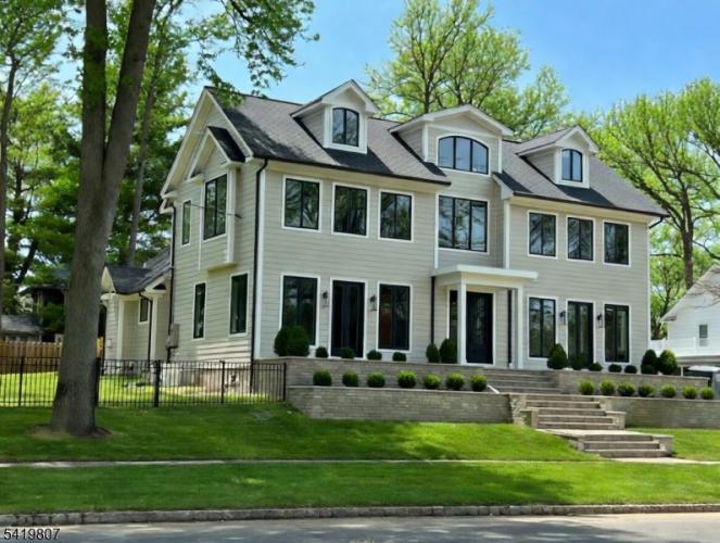 Photo of 803 Boulevard, Westfield Town NJ