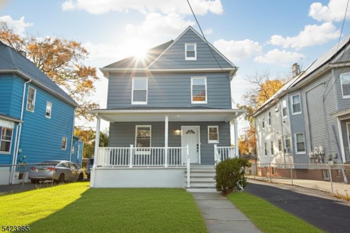 Photo of 1222 W 3rd Street, Plainfield City NJ