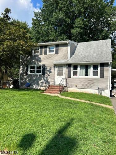Photo of 113 Vine Street
