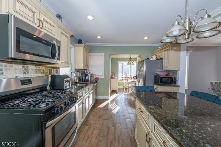 Photo of 807 Jaques Avenue, Rahway City NJ