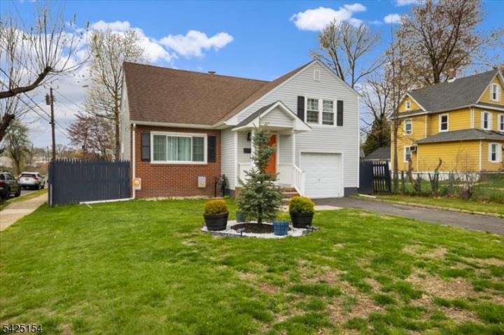 Photo of 234 Aldene Road, Roselle NJ