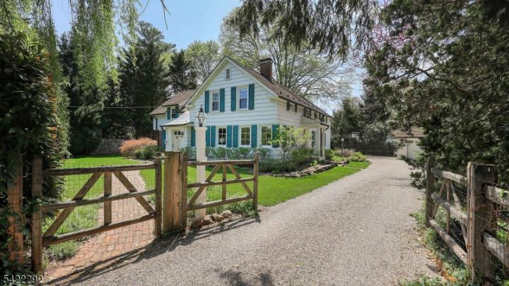 Photo of 515 Woodland Avenue, Westfield Town NJ