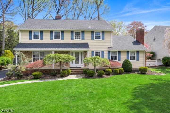 Photo of 90 Belmont Avenue, Cranford NJ