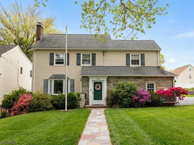 Photo of 1386 Beverly Road, Union NJ