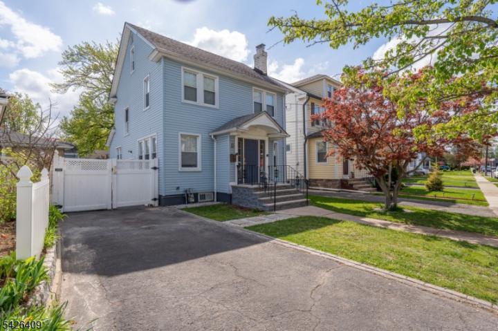 Photo of 8 Melrose Terrace