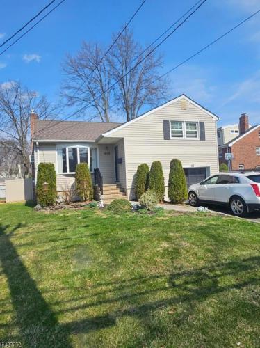 Photo of 1609 Central Avenue
