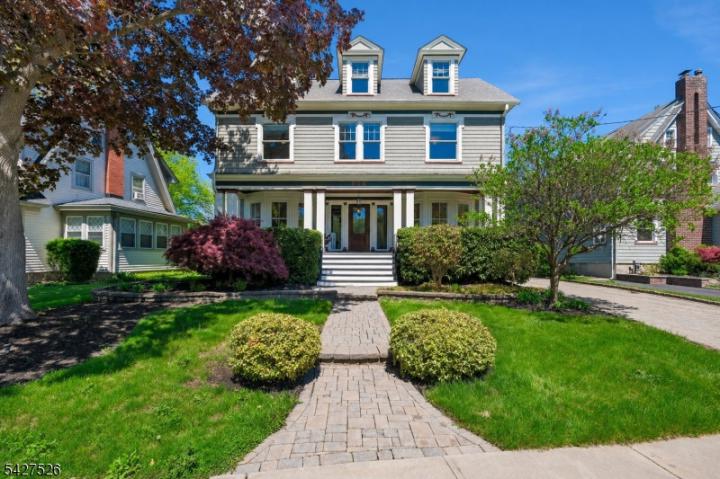 Photo of 506 Linden Place, Cranford NJ