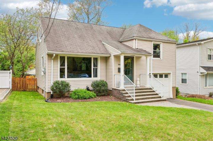 Photo of 1444 Randolph Road, Plainfield City NJ