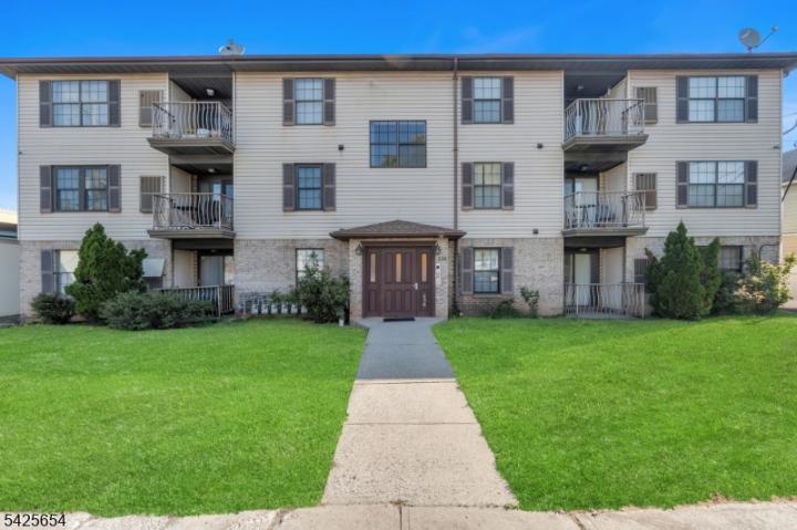 Photo of 535-541 Bayway Avenue 2b, Elizabeth City NJ
