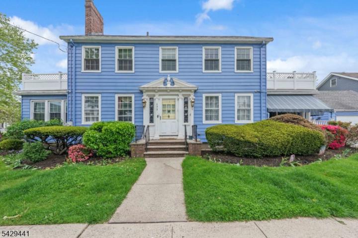Photo of 748 Livingston Road, Elizabeth City NJ