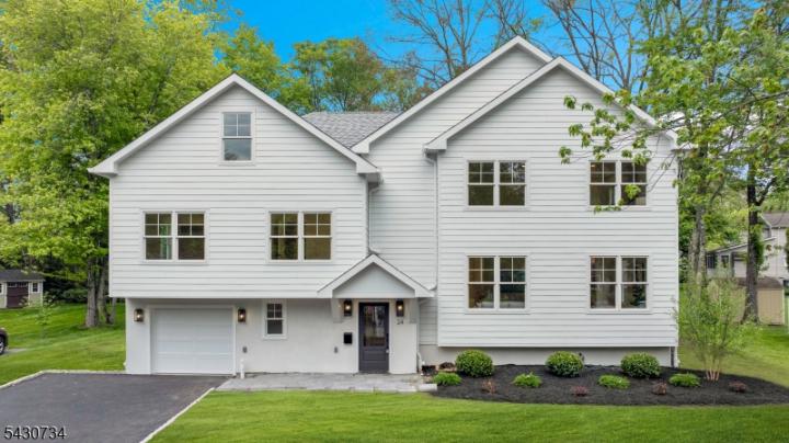 Photo of 24 Etmore Place, New Providence NJ