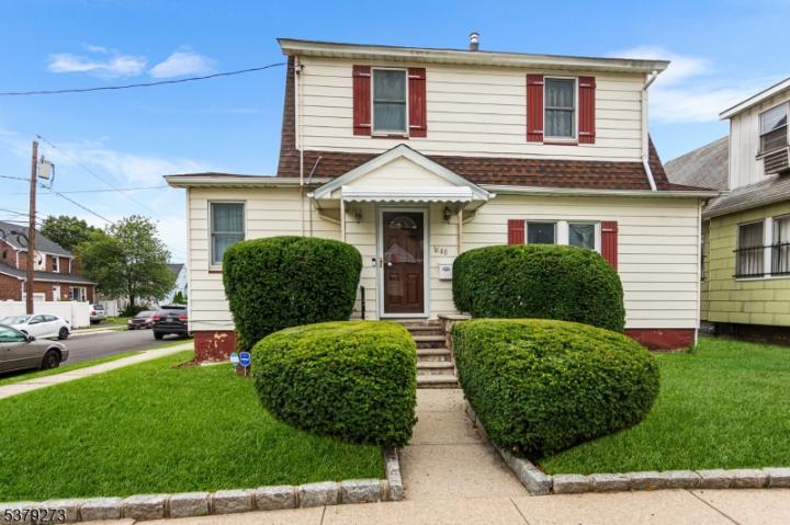 Photo of 1648 Dill Avenue, Linden City NJ