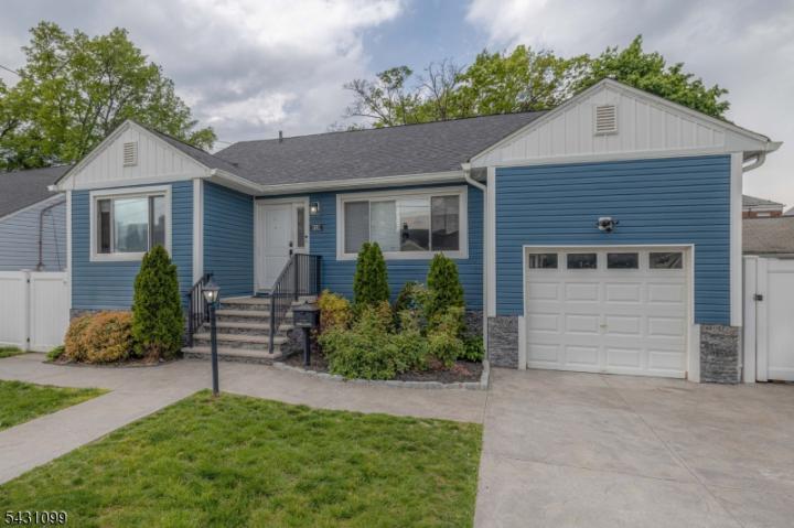 Photo of 1349 Stanley Terrace, Elizabeth City NJ