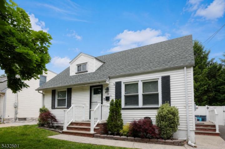 Photo of 481 Albermarle Street