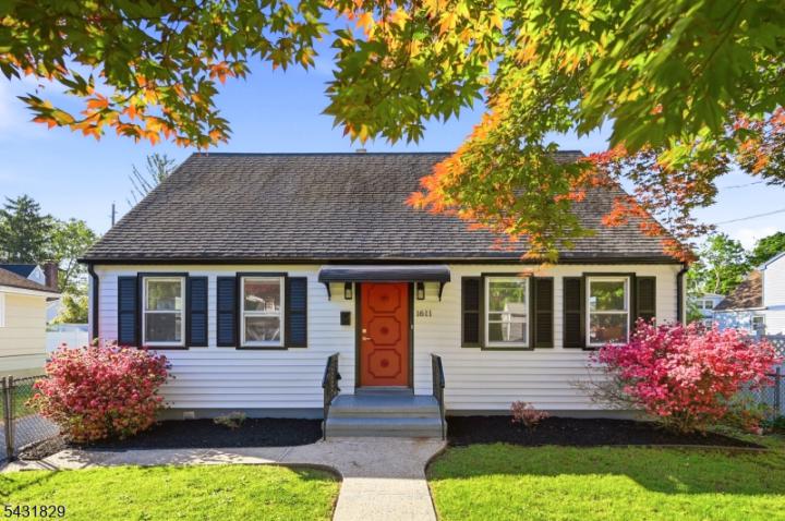 Photo of 1611 Slavin Street, Plainfield City NJ