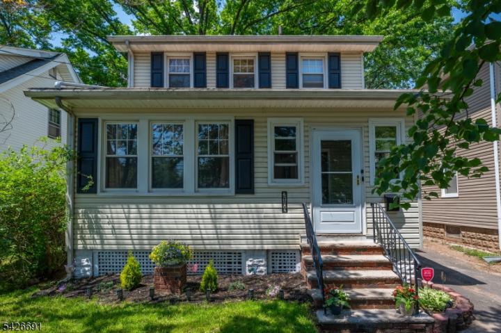 Photo of 2160 Allen Street, Rahway City NJ