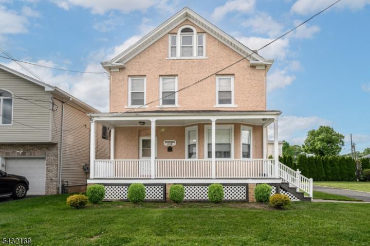 Photo of 1120 Madison Hill Road, Clark NJ